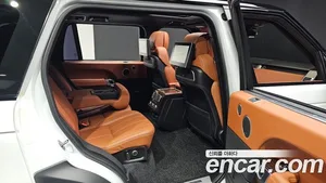 Land Rover Range Rover, 2017 — миниатюра 18