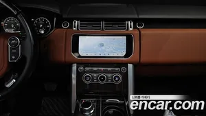 Land Rover Range Rover, 2017 — миниатюра 20