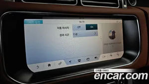 Land Rover Range Rover, 2017 — миниатюра 22