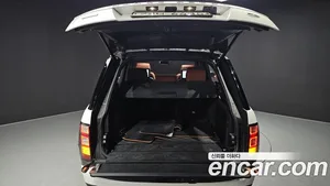 Land Rover Range Rover, 2017 — миниатюра 26