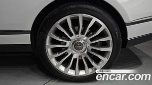 Land Rover Range Rover, 2017 — миниатюра 7