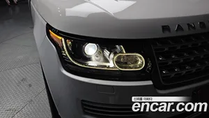 Land Rover Range Rover, 2017 — миниатюра 8