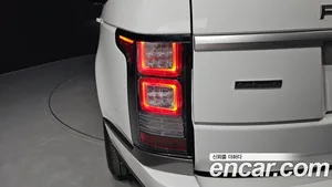 Land Rover Range Rover, 2017 — миниатюра 9