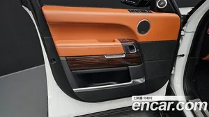 Land Rover Range Rover, 2017 — миниатюра 14