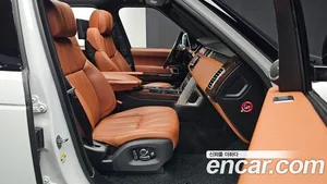 Land Rover Range Rover, 2017 — миниатюра 16