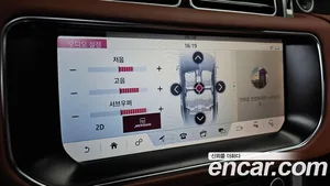 Land Rover Range Rover, 2017 — миниатюра 27