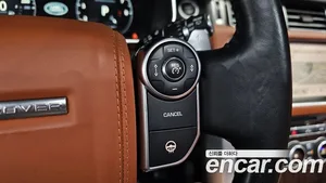 Land Rover Range Rover, 2017 — миниатюра 28