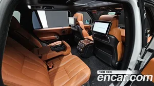 Land Rover Range Rover, 2017 — миниатюра 29