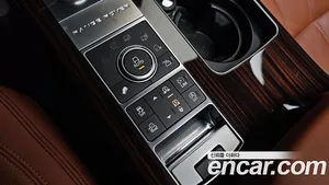 Land Rover Range Rover, 2017 — миниатюра 31