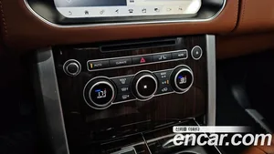 Land Rover Range Rover, 2017 — миниатюра 32