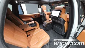 Land Rover Range Rover, 2017 — миниатюра 33