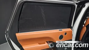 Land Rover Range Rover, 2017 — миниатюра 35