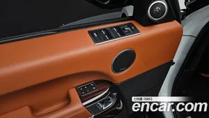 Land Rover Range Rover, 2017 — миниатюра 37