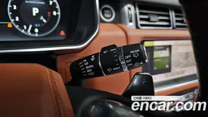 Land Rover Range Rover, 2017 — миниатюра 39