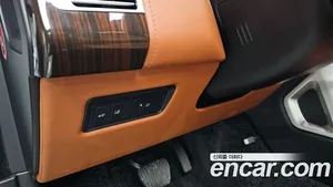 Land Rover Range Rover, 2017 — миниатюра 42