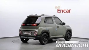 Hyundai Casper, 2023 — миниатюра 2