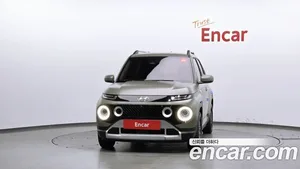 Hyundai Casper, 2023 — миниатюра 3