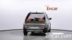 Hyundai Casper, 2023 — миниатюра 4