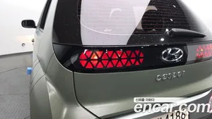 Hyundai Casper, 2023 — миниатюра 9