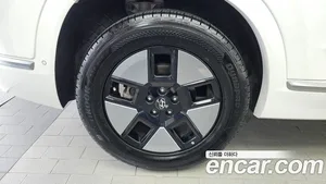 Hyundai Santa Fe, 2021 — миниатюра 5