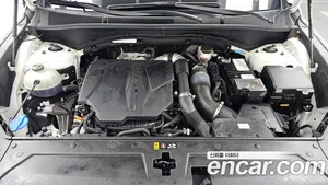 Hyundai Santa Fe, 2021 — миниатюра 6