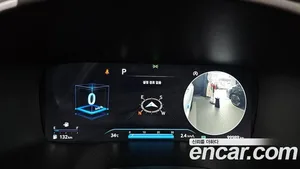 Hyundai Santa Fe, 2021 — миниатюра 11