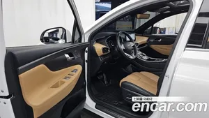 Hyundai Santa Fe, 2021 — миниатюра 13