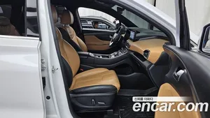 Hyundai Santa Fe, 2021 — миниатюра 17