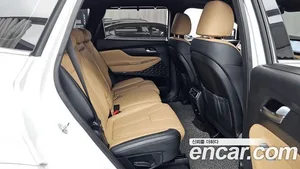 Hyundai Santa Fe, 2021 — миниатюра 18