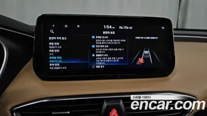 Hyundai Santa Fe, 2021 — миниатюра 22