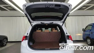 Hyundai Santa Fe, 2021 — миниатюра 26
