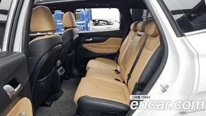 Hyundai Santa Fe, 2021 — миниатюра 16