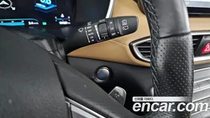 Hyundai Santa Fe, 2021 — миниатюра 27