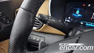 Hyundai Santa Fe, 2021 — миниатюра 29