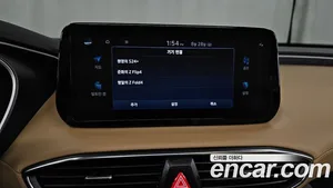 Hyundai Santa Fe, 2021 — миниатюра 34