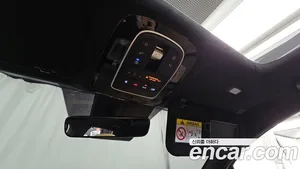 Hyundai Santa Fe, 2021 — миниатюра 35