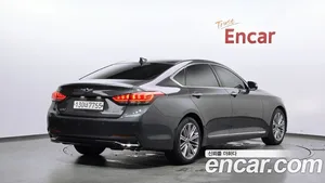 Genesis G80, 2019 — миниатюра 2