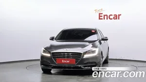 Genesis G80, 2019 — миниатюра 3
