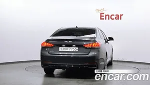 Genesis G80, 2019 — миниатюра 4
