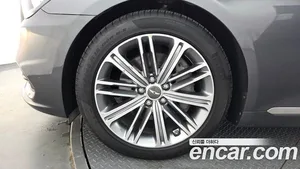 Genesis G80, 2019 — миниатюра 5