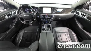 Genesis G80, 2019 — миниатюра 7