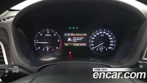 Genesis G80, 2019 — миниатюра 8