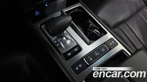 Genesis G80, 2019 — миниатюра 9