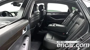 Genesis G80, 2019 — миниатюра 11