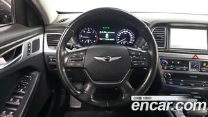 Genesis G80, 2019 — миниатюра 12