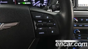 Genesis G80, 2019 — миниатюра 17