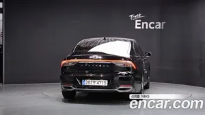 Hyundai Grandeur, 2020 — миниатюра 4