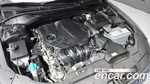 Hyundai Grandeur, 2020 — миниатюра 6