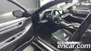 Hyundai Grandeur, 2020 — миниатюра 10
