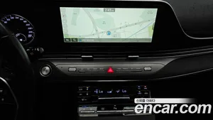 Hyundai Grandeur, 2020 — миниатюра 13
